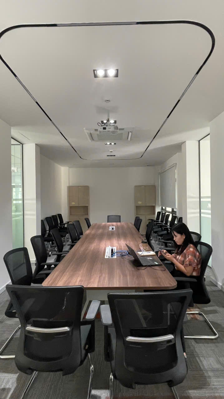 Dự Án Ngân Hàng MSB - Đô Thành