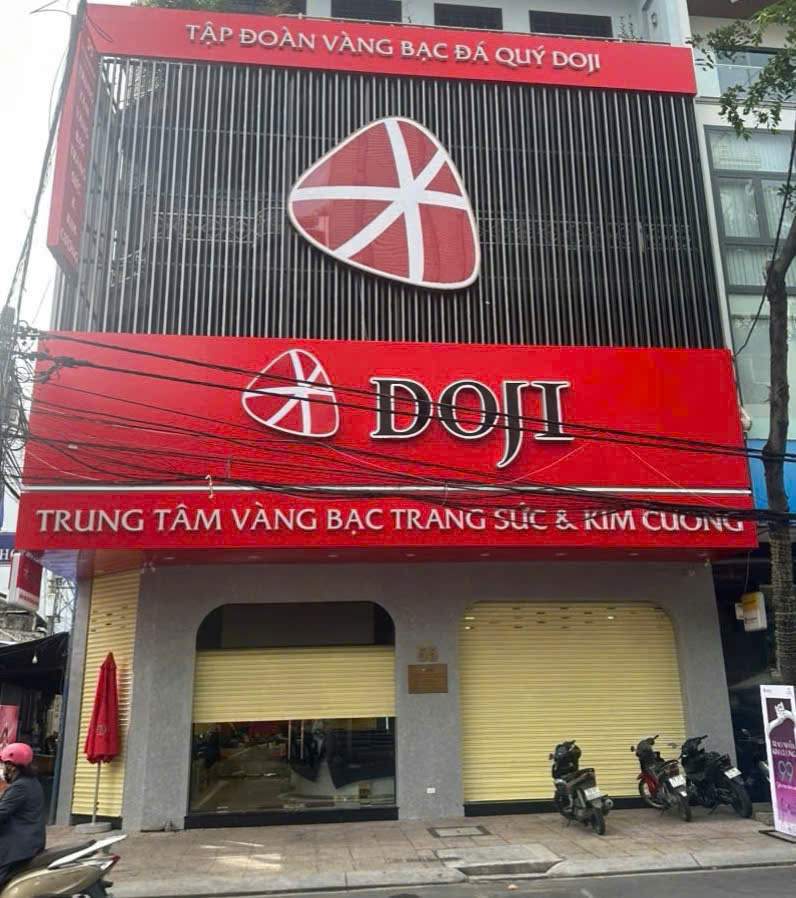 Dự Án DOJI - Nha Trang