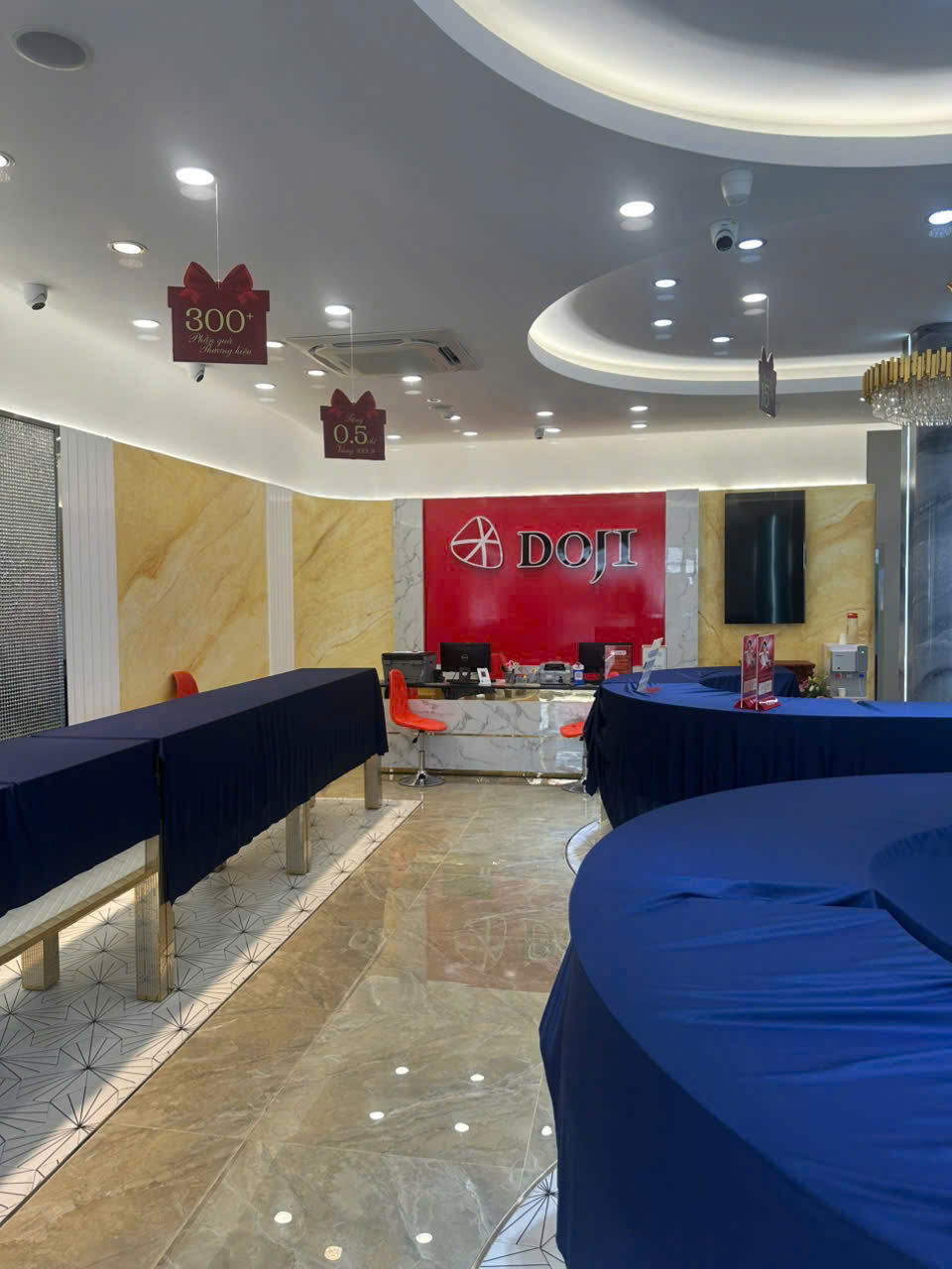 Dự Án DOJI - Nha Trang