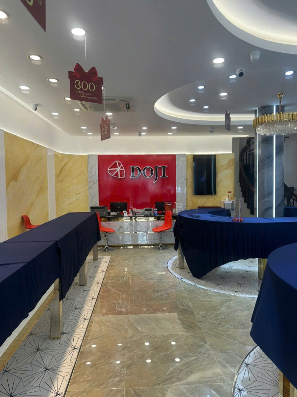 Dự Án DOJI - Nha Trang