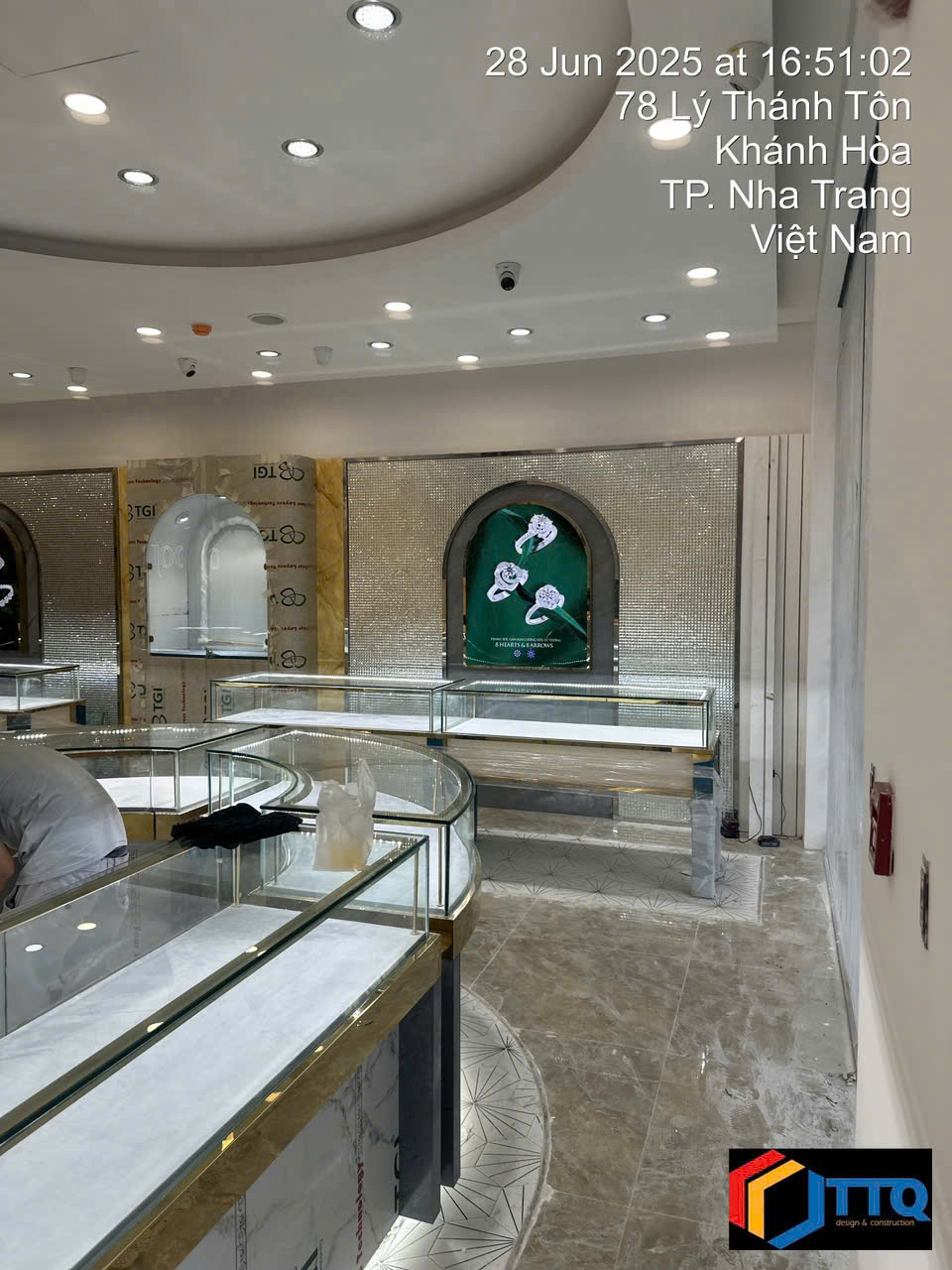 Dự Án DOJI - Nha Trang