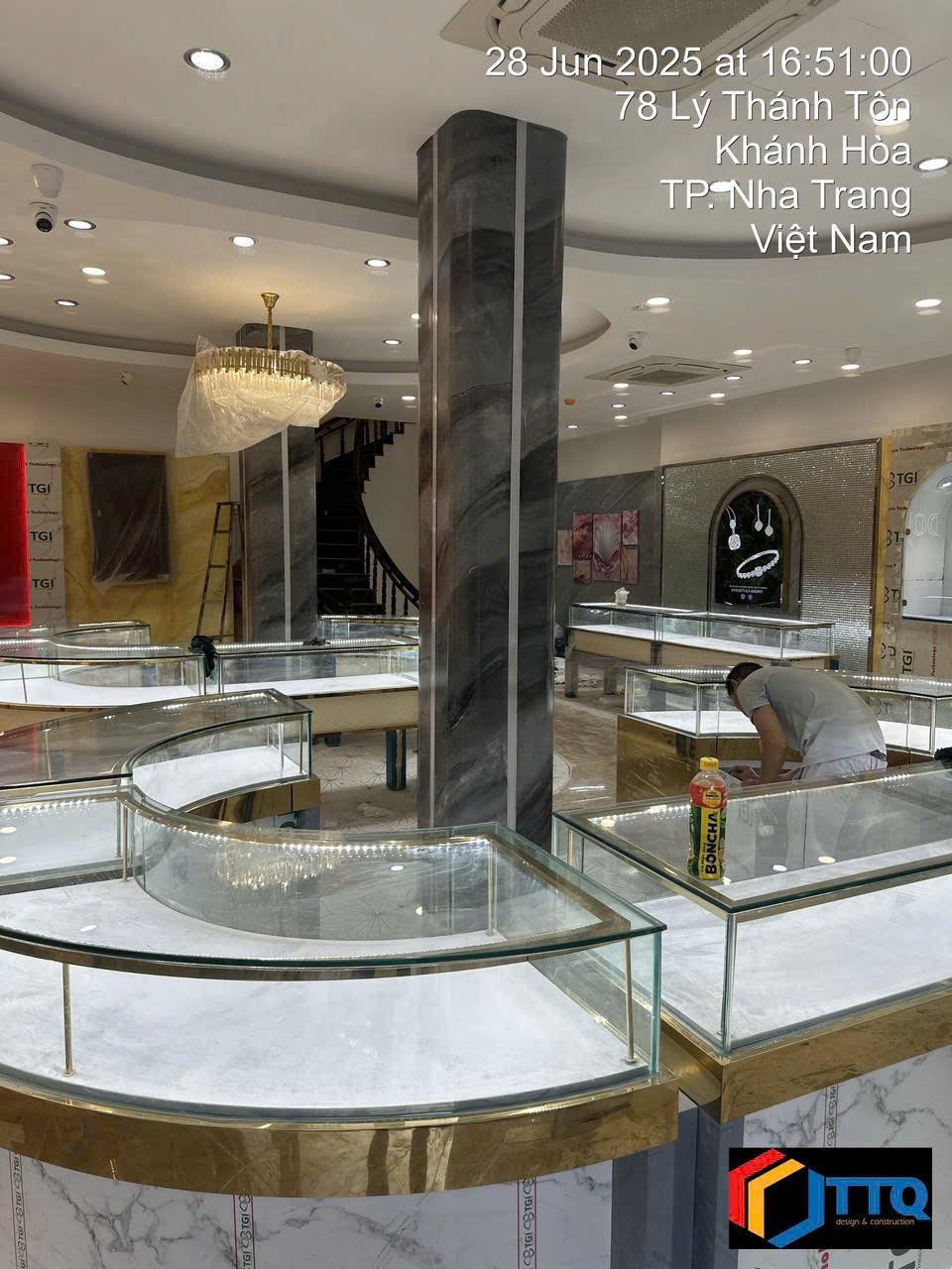 Dự Án DOJI - Nha Trang