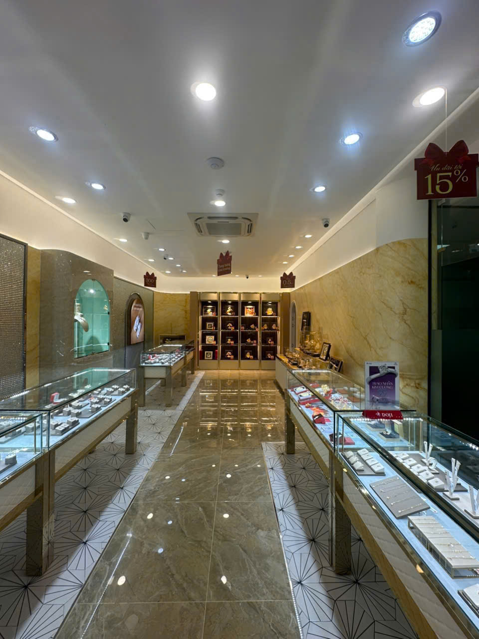 Dự Án DOJI - Nha Trang