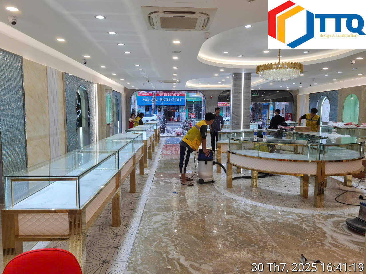 Dự Án DOJI - Vũng Tàu