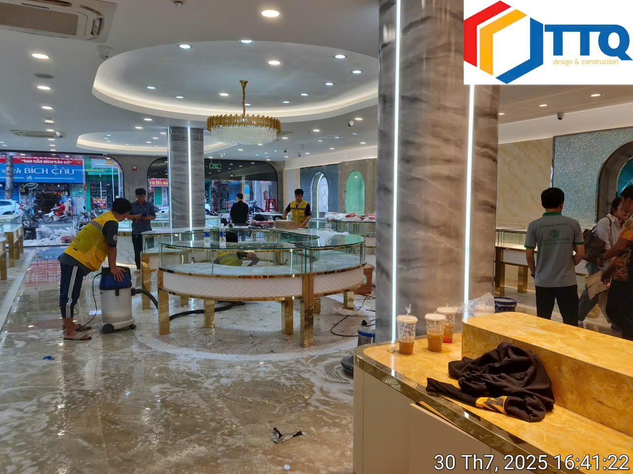 Dự Án DOJI - Vũng Tàu