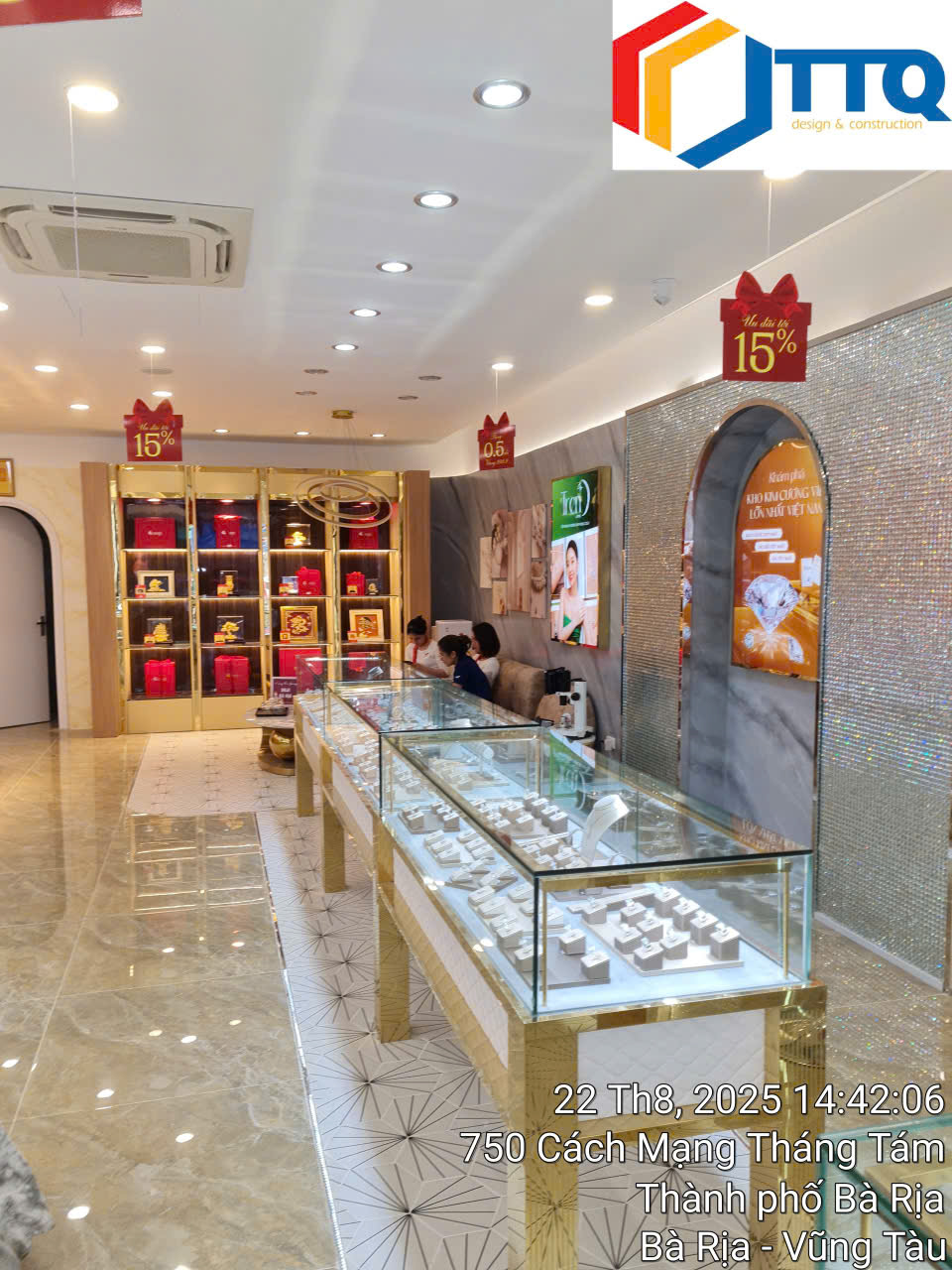 Dự Án DOJI - Vũng Tàu