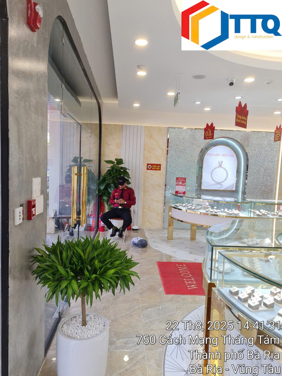 Dự Án DOJI - Vũng Tàu