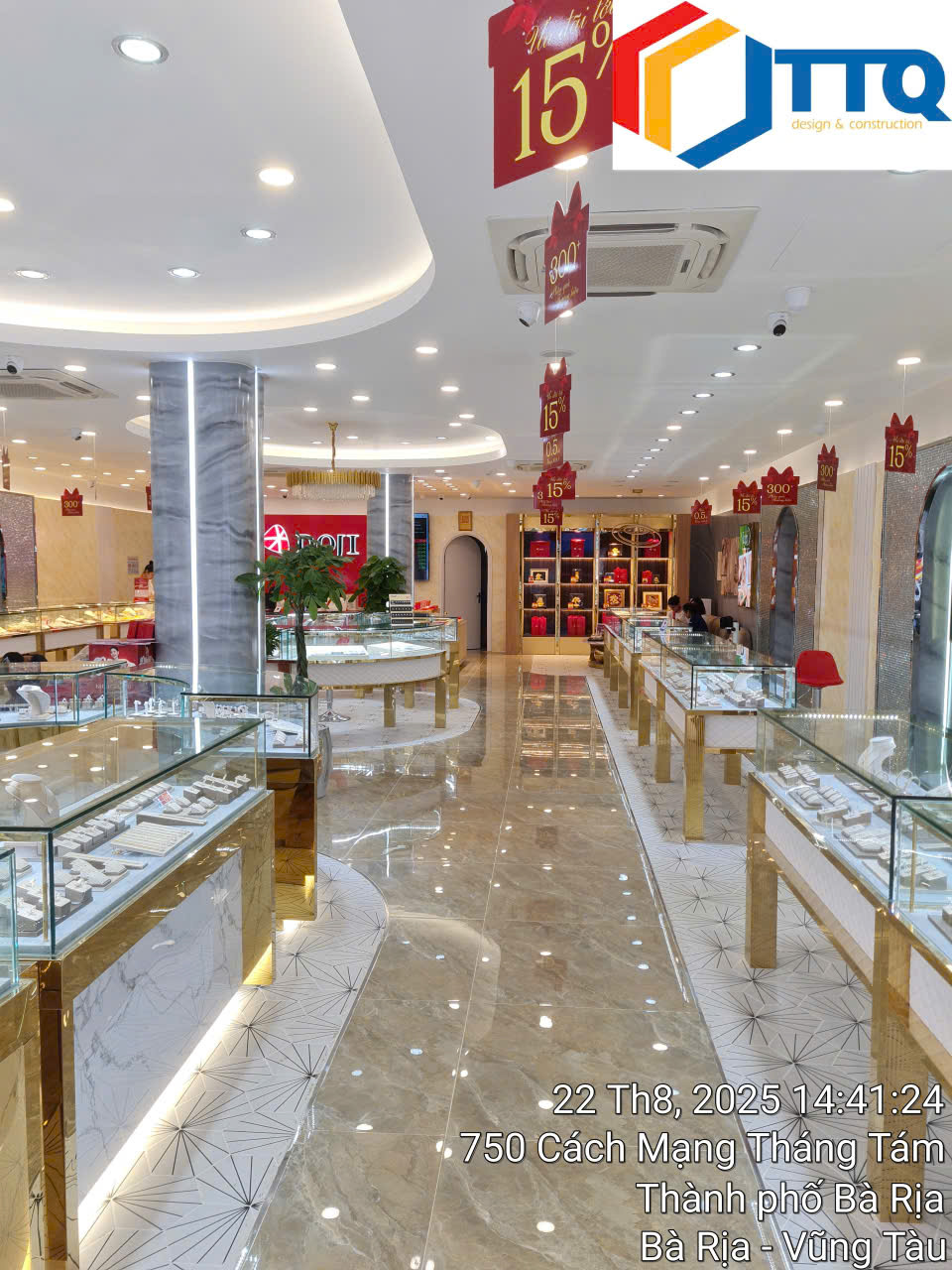 Dự Án DOJI - Vũng Tàu