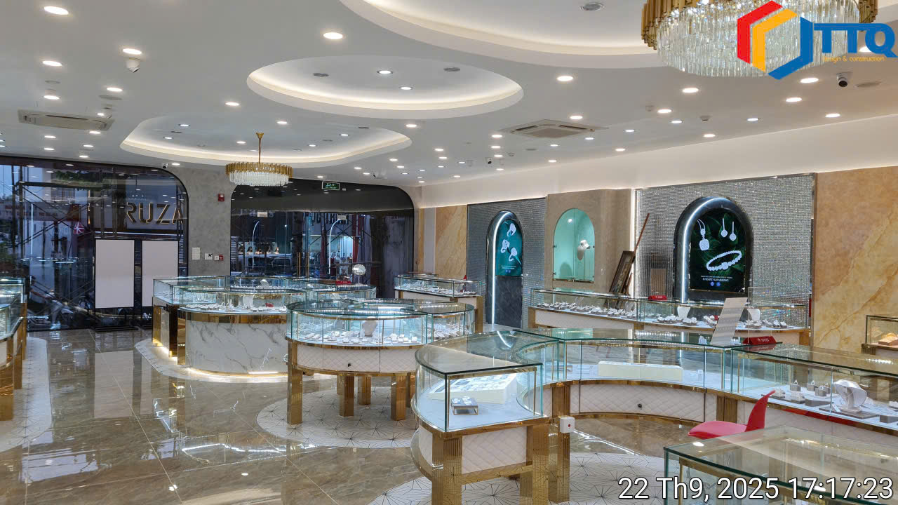 Dự Án DOJI - Bình Dương