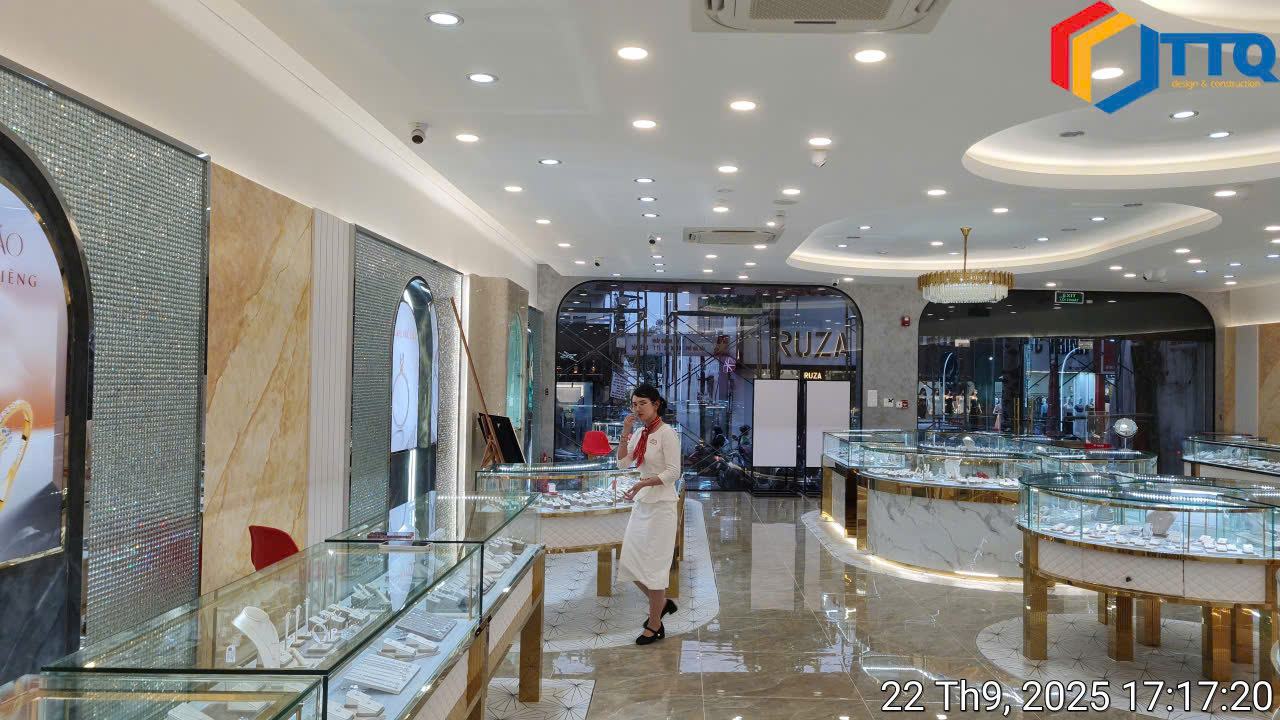 Dự Án DOJI - Bình Dương