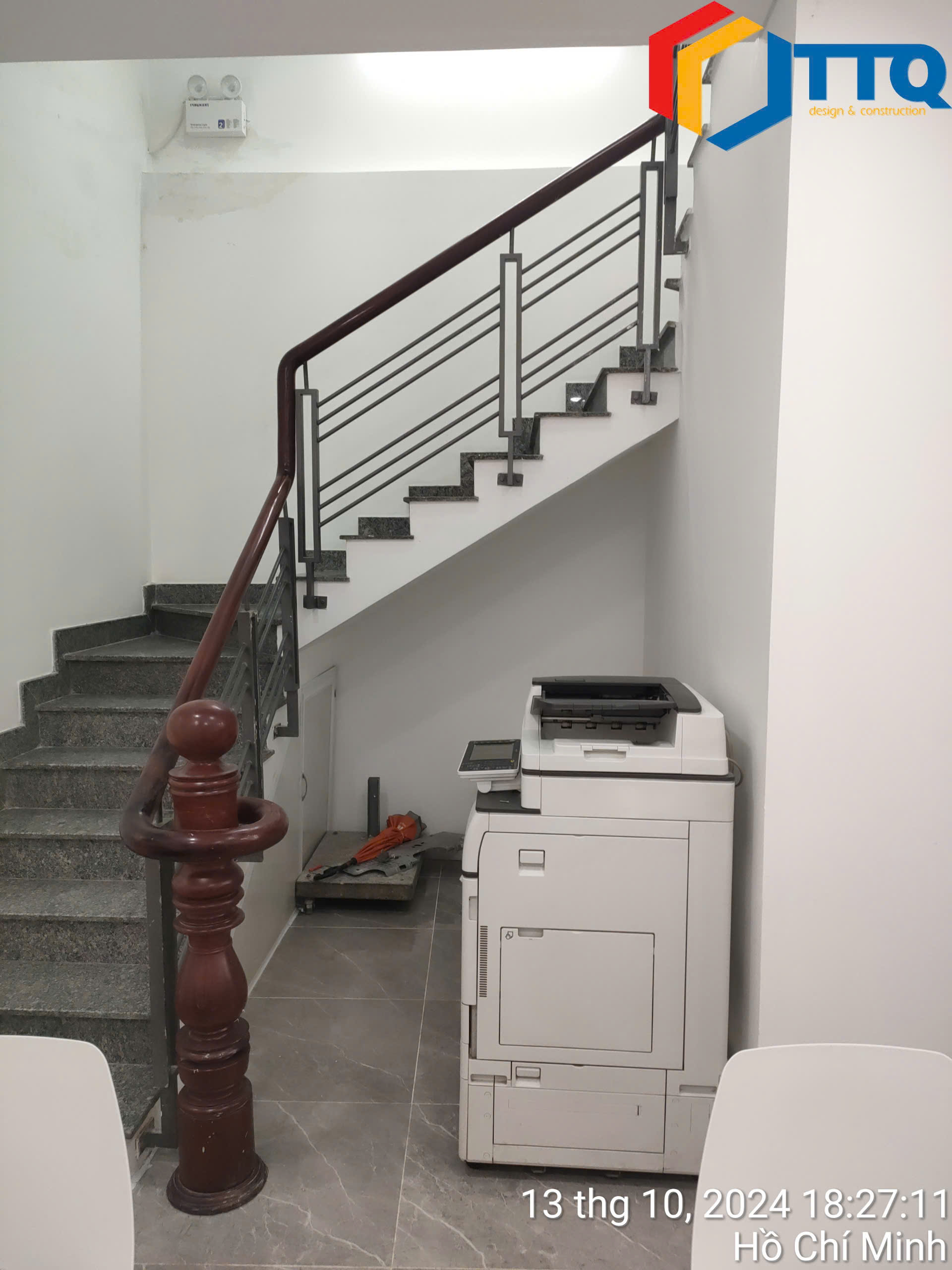 Dự Án Ngân Hàng MSB - Thị Nghè