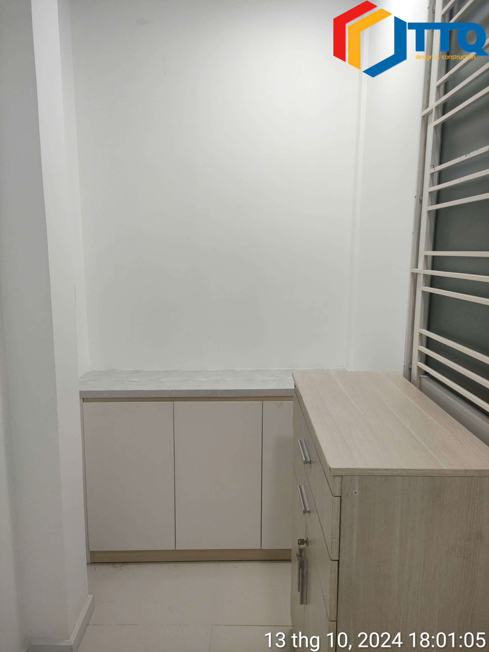 Dự Án Ngân Hàng MSB - Thị Nghè